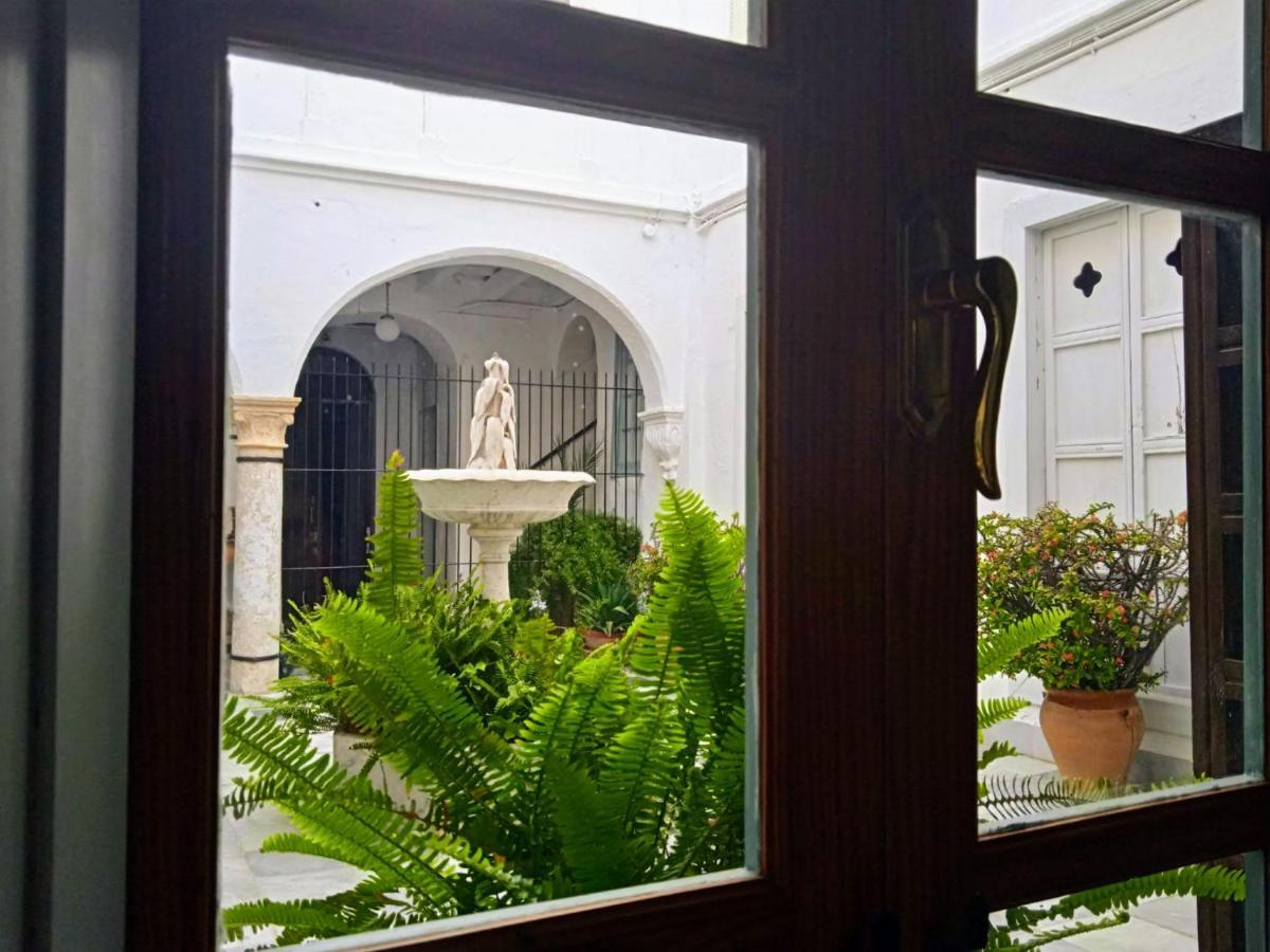 La Fuente Apartamento Jerez Jerez de la Frontera Exterior photo