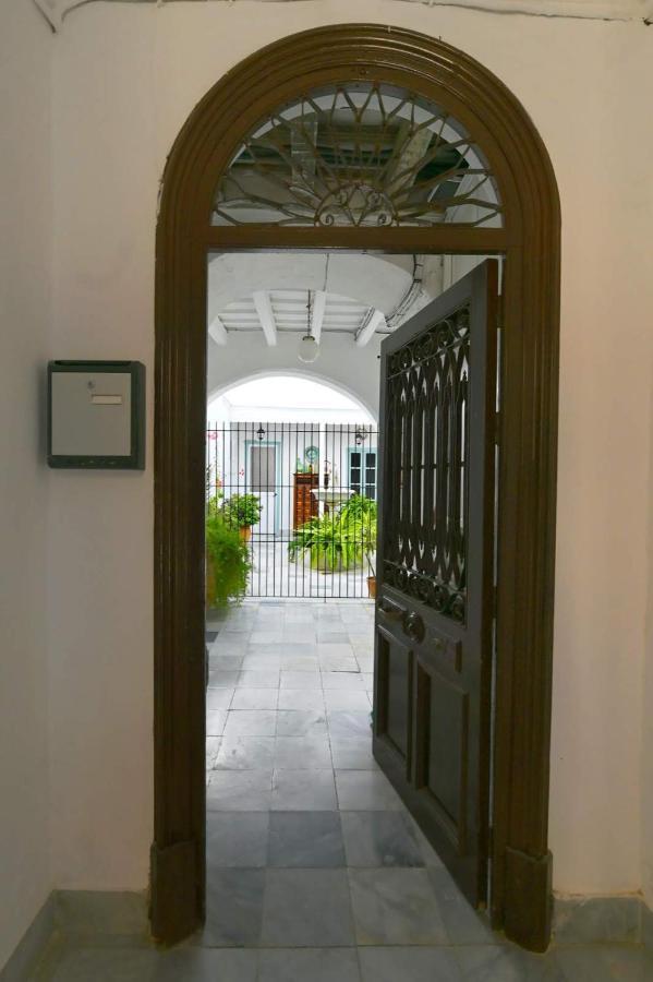 La Fuente Apartamento Jerez Jerez de la Frontera Exterior photo