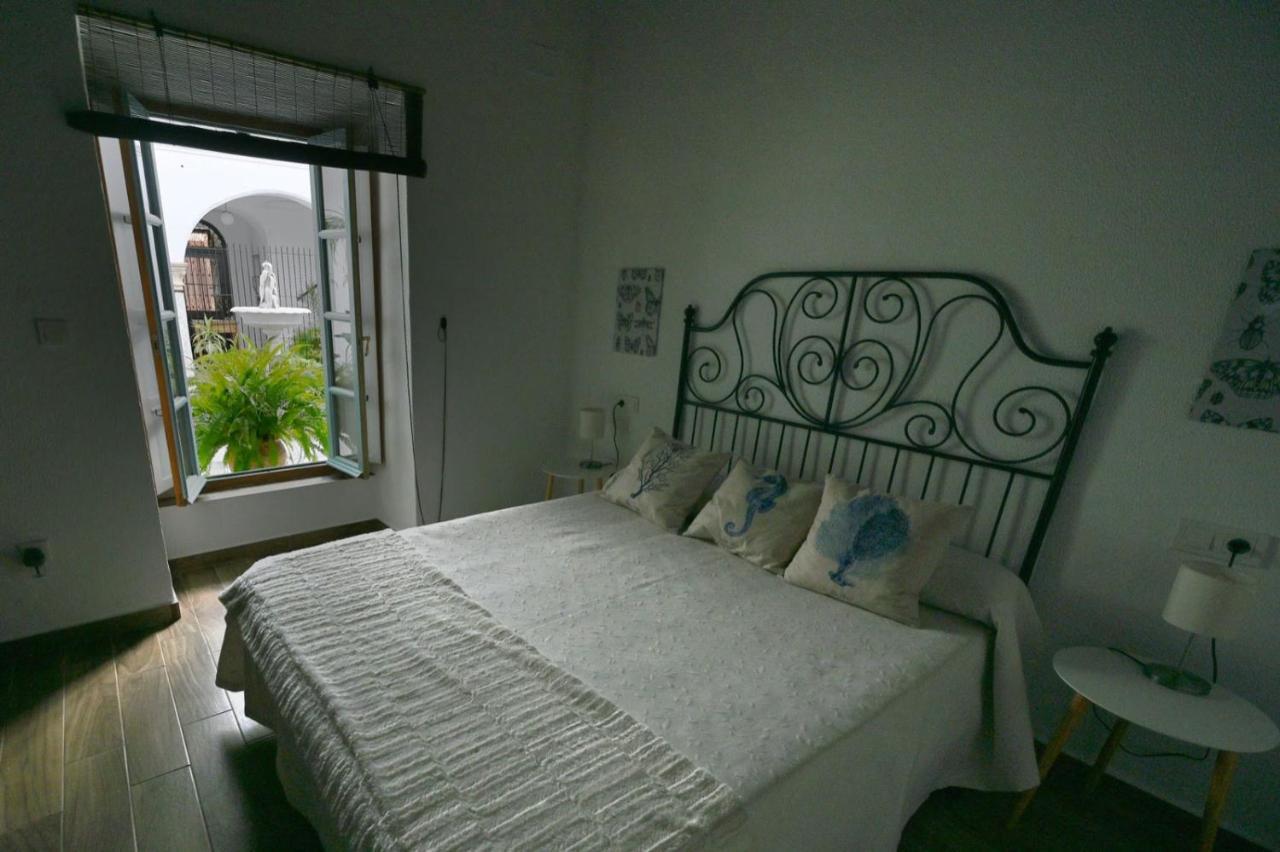 La Fuente Apartamento Jerez Jerez de la Frontera Exterior photo